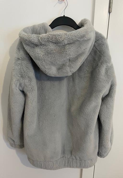 Buy & Sell Cambridge Heath East London - Photos for New look coat