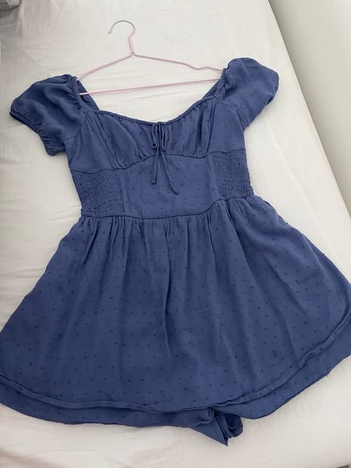 Buy & Sell Cambridge Heath East London - Photos for Mini dress