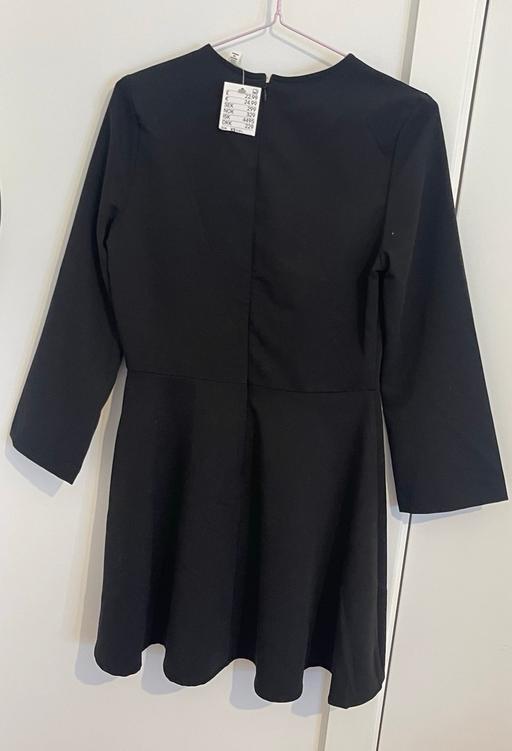 Buy & Sell Cambridge Heath East London - Photos for Long sleeve dress