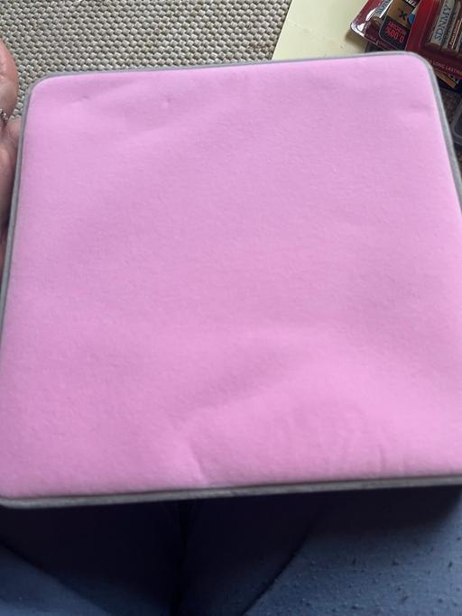 Buy & Sell Wednesfield Wolverhampton - Photos for New jewelry box £1
