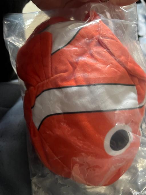 Buy & Sell Wednesfield Wolverhampton - Photos for New Nemo £2