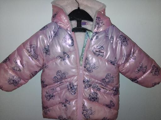 Buy & Sell Peckham South East London - Photos for 1 1/2 - 2 Years Stitch coat