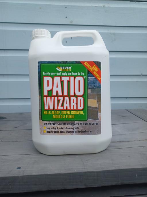 Buy & Sell Telford Way Industrial Estate North Northamptonshire - Photos for Patio Wizard