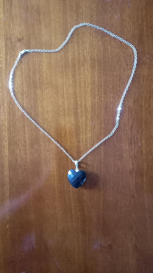 Buy & Sell Bingley Bradford - Photos for Black Onyx Drop Pendant