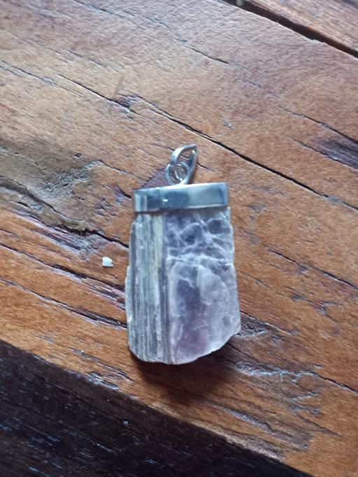 Buy & Sell Bingley Bradford - Photos for Ruby Pendant