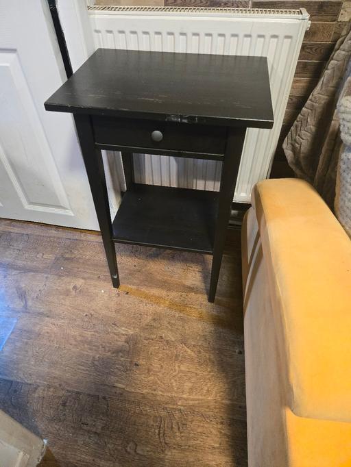 Buy & Sell Wood Green North London - Photos for bedside unit