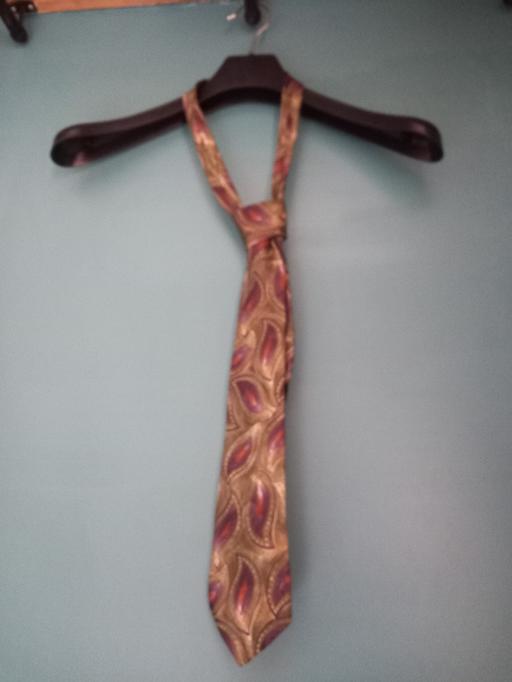 Buy & Sell Bingley Bradford - Photos for Paisley Tie