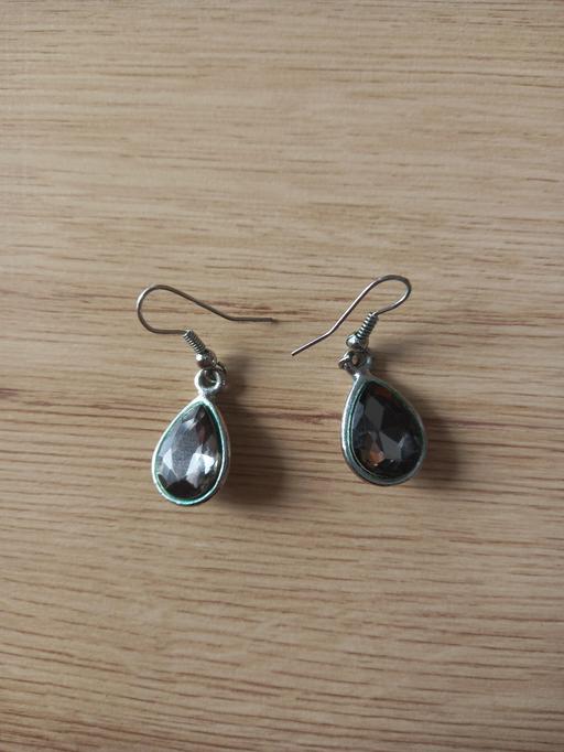 Buy & Sell Bingley Bradford - Photos for Crystal Earrings