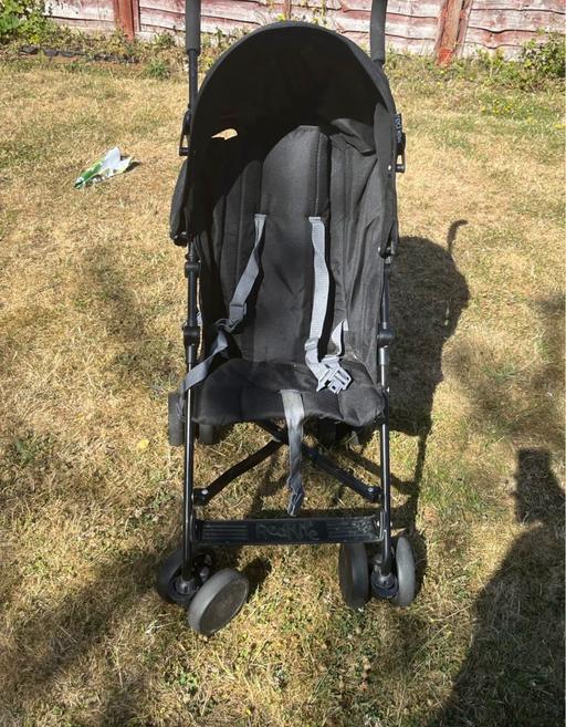 Buy & Sell Cockernhoe North Hertfordshire - Photos for Push chair / buggy for toddlers