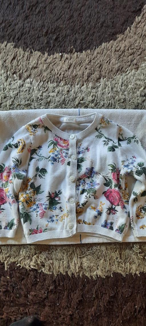 Buy & Sell Leagrave Luton - Photos for baby cardigan