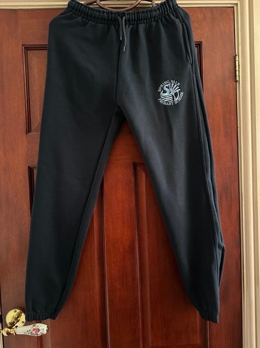 Buy & Sell Blakenhall Wolverhampton - Photos for 2 School hoodies, 2 school joggers (PE)