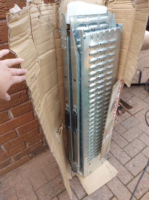 Buy & Sell Kings Norton Birmingham - Photos for Brand new pair of ramps