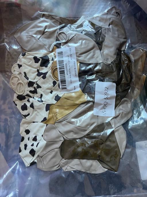 Buy & Sell Wednesfield Wolverhampton - Photos for New balloon arch kits £2 each