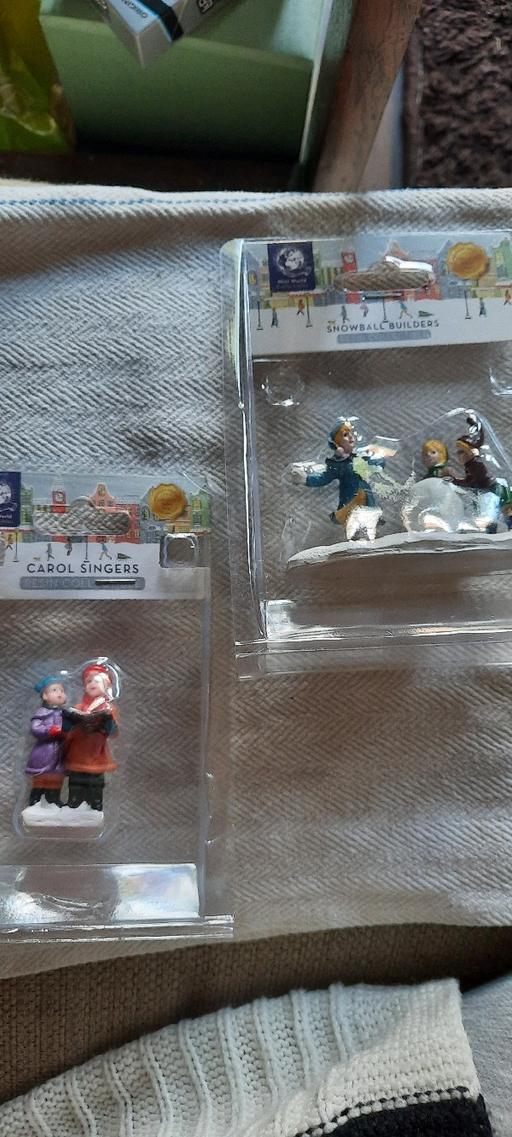 Buy & Sell Leagrave Luton - Photos for xmas decs