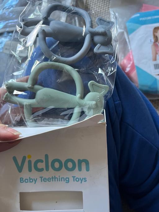 Buy & Sell Wednesfield Wolverhampton - Photos for New Teethers