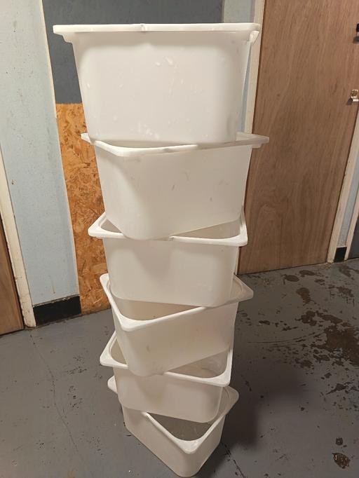 Buy & Sell Manor Park East London - Photos for storage boxes