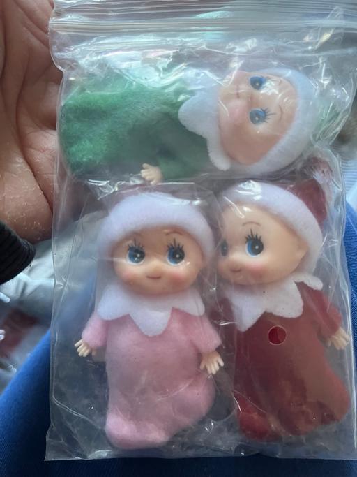 Buy & Sell Wednesfield Wolverhampton - Photos for Three new baby elves