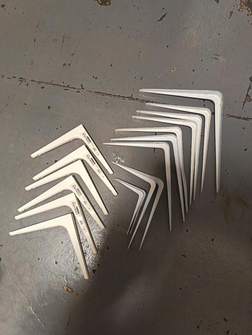 Buy & Sell Ilford Redbridge - Photos for shelf brakets