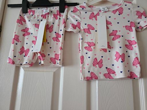 Buy & Sell Blackpool Town Centre Blackpool - Photos for Girls pyjamas age 3 yrs BNWT