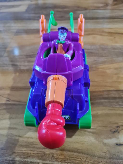 Buy & Sell Chelmsley Wood Solihull - Photos for Joker Imaginext