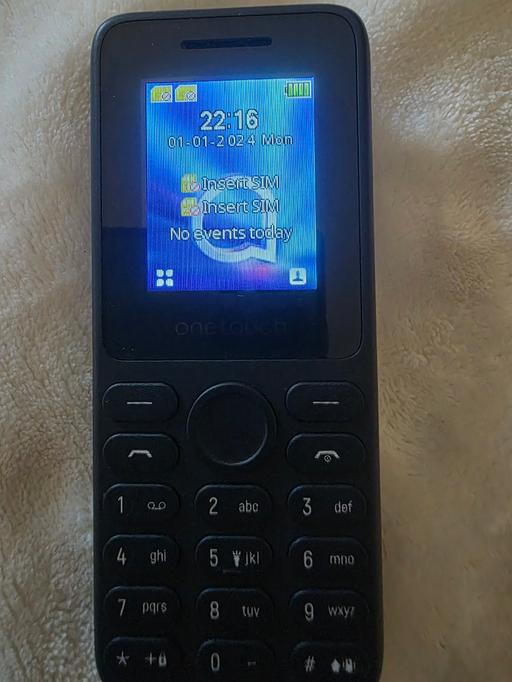Buy & Sell Hemel Hempstead Dacorum - Photos for TCL ONETOUCH T311D