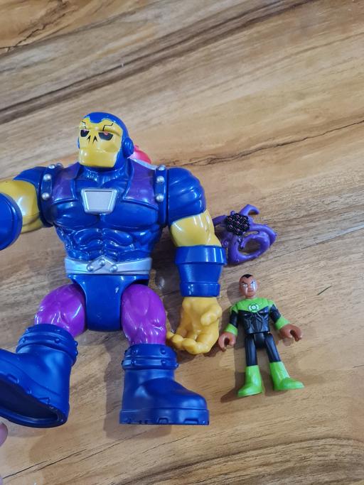 Buy & Sell Chelmsley Wood Solihull - Photos for Monster Imaginext