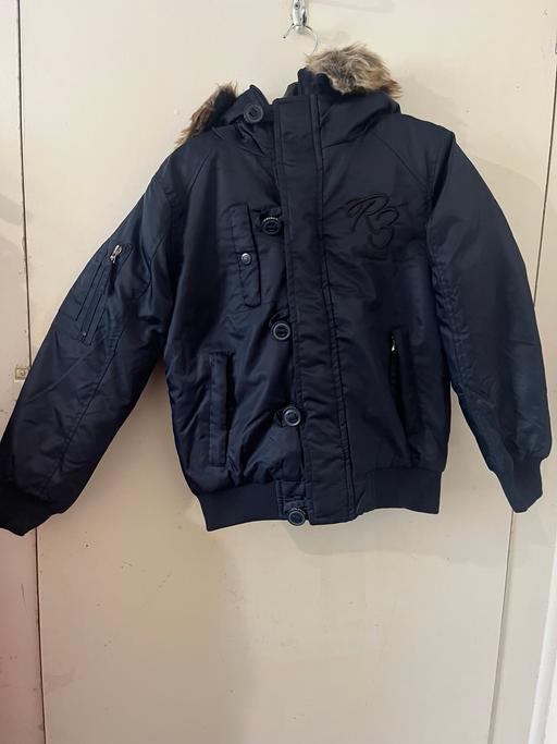Buy & Sell Streatham Common South West London - Photos for Brand new girls jacket size 7-8 years navy