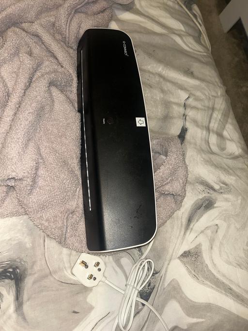 Buy & Sell Northfield Birmingham - Photos for Laminator