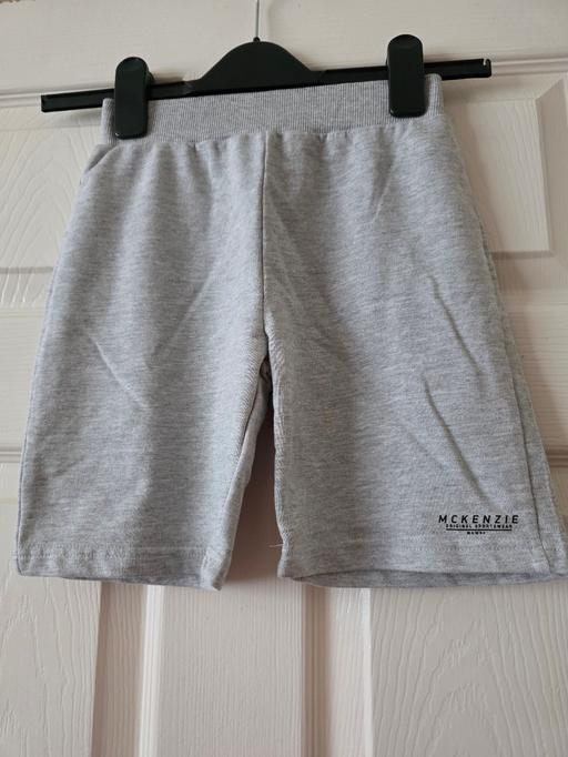 Buy & Sell Blackpool Town Centre Blackpool - Photos for Mckenzie shorts age 7-8 yrs