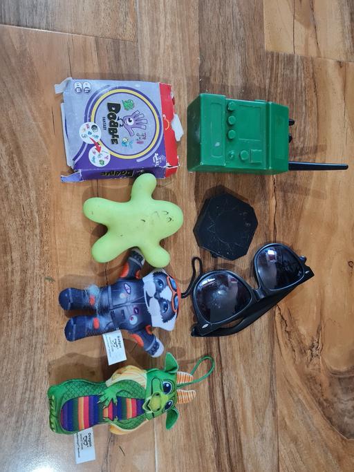 Buy & Sell Chelmsley Wood Solihull - Photos for boys toy bundle