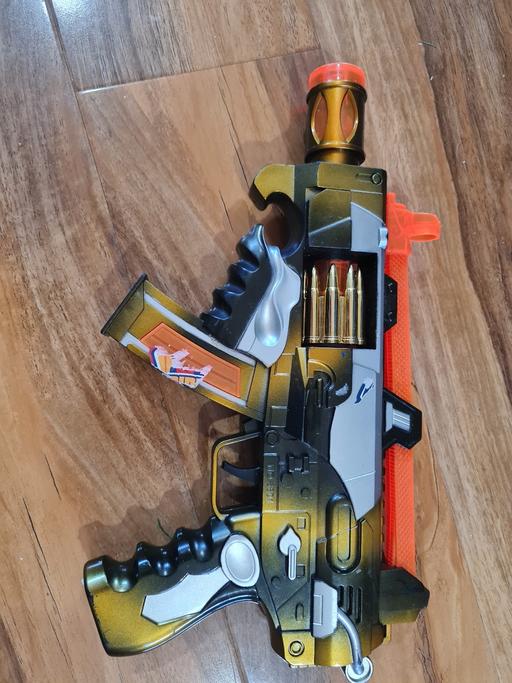 Buy & Sell Chelmsley Wood Solihull - Photos for toy gun