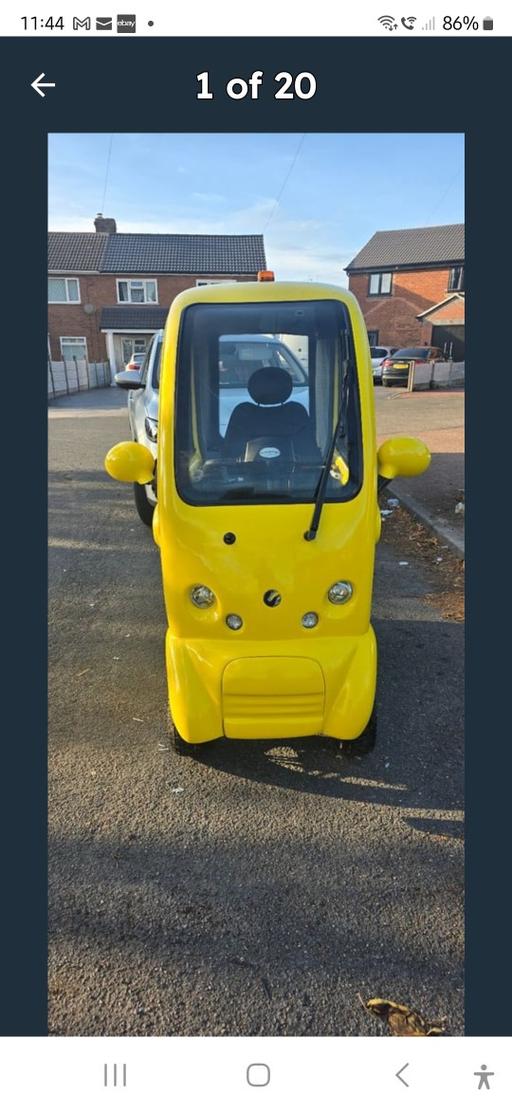 Buy & Sell Gnosall Stafford - Photos for MK2 Plus. 397.9mls Only. 28St. 30mls R. 8mph.