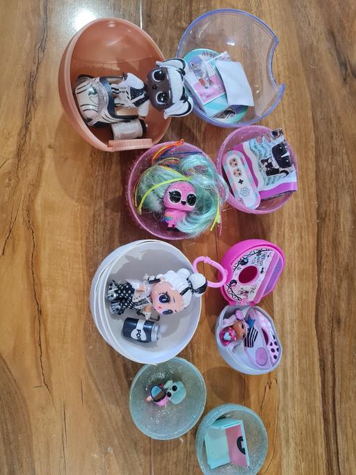 Buy & Sell Chelmsley Wood Solihull - Photos for 5 x LOL bundle