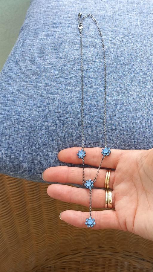Buy & Sell Lyppard Woodgreen Worcester - Photos for petite necklace