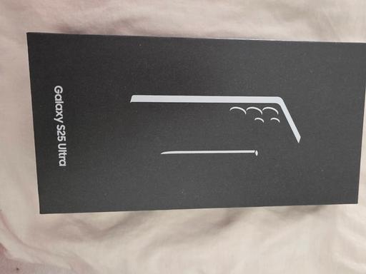 Buy & Sell Rochester Medway - Kent - Photos for samsung galaxy s25 ultra