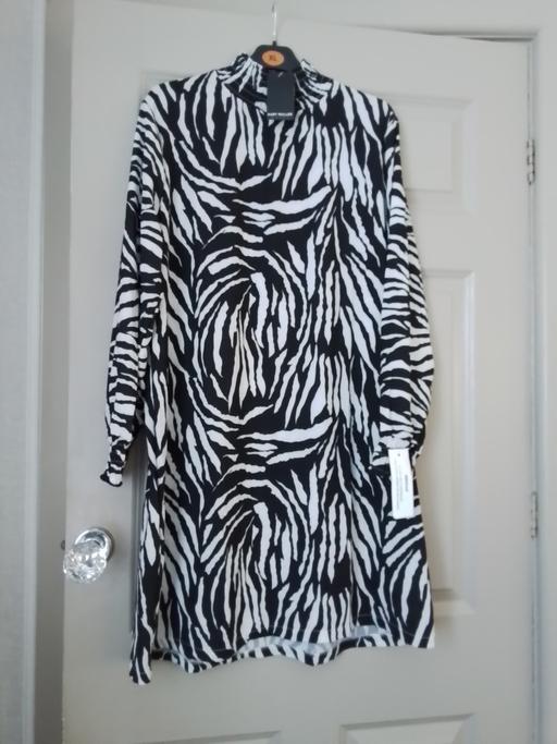Buy & Sell Brierley Hill Dudley - Photos for size 12/14 kirt muller dress