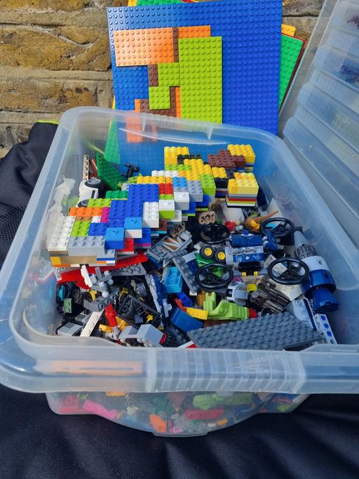 Buy & Sell Lower Clapton East London - Photos for lego