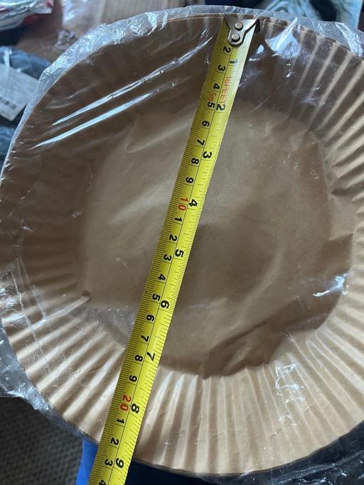 Buy & Sell Wednesfield Wolverhampton - Photos for Airfryer liners £2 a pack two available
