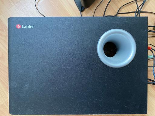 Buy & Sell Clapton East London - Photos for Speakers for PC or laptop