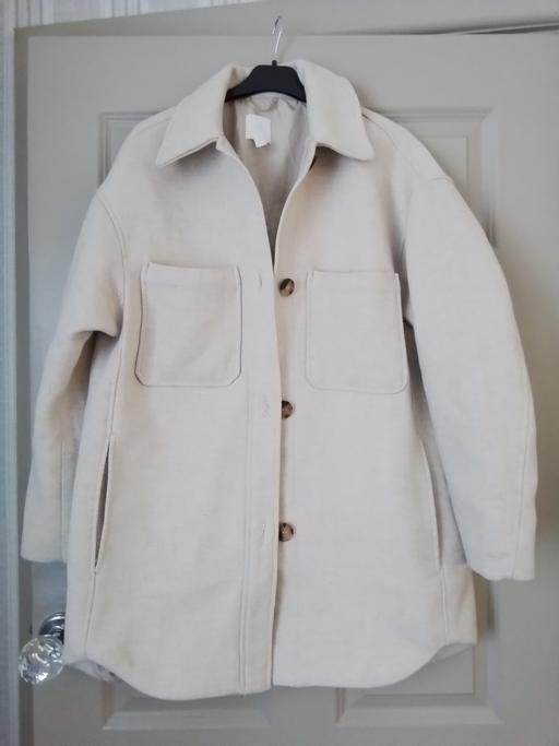 Buy & Sell Bells Mill Dudley - Photos for size small oversized jacket