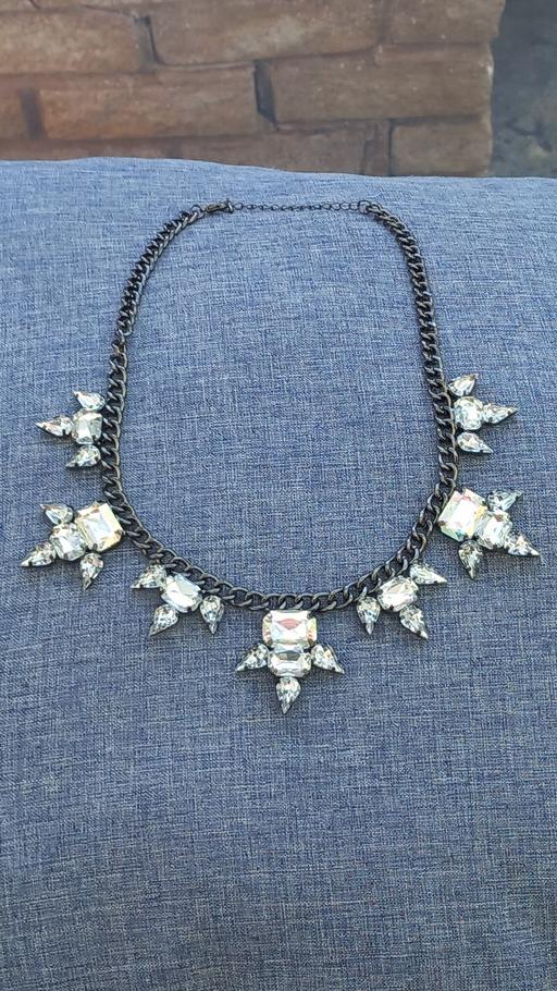 Buy & Sell Berkeley Alford Worcester - Photos for necklace