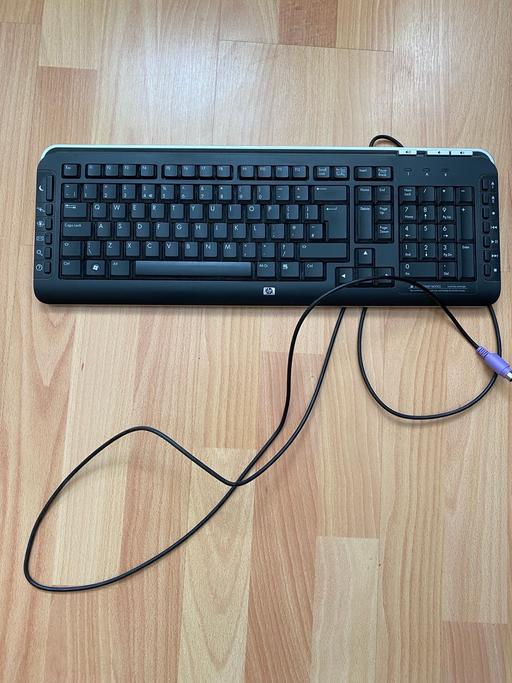 Buy & Sell Shacklewell North London - Photos for PCkeyboard