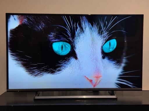 Buy & Sell Ashford Spelthorne - Photos for Panasonic 40” Full HD LED Smart TV