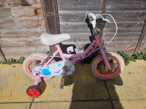 Buy & Sell Yiewsley Hillingdon - Photos for Kids bike 12 inch wheel