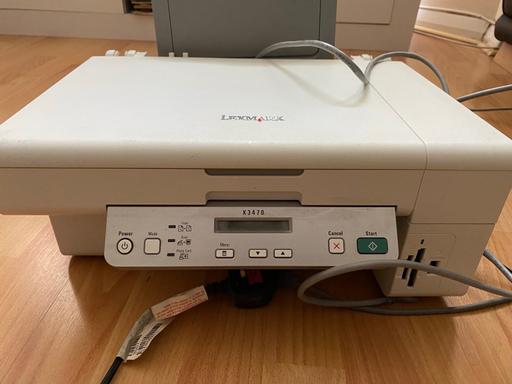 Buy & Sell West Hackney North London - Photos for Printer / scanner
