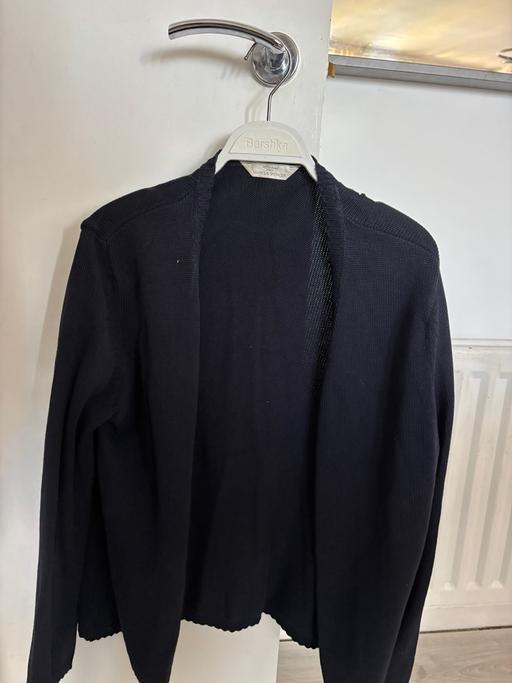 Buy & Sell Tottenham Green North London - Photos for M&S Cardigan
