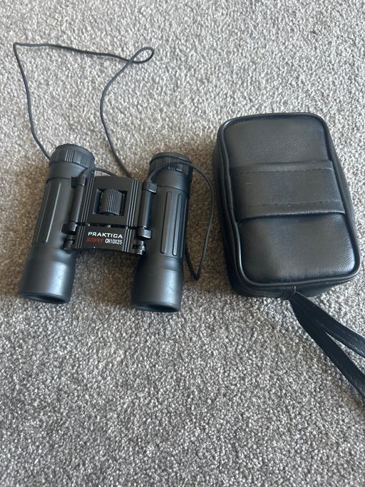Buy & Sell Dudley Town Centre Dudley - Photos for Sport binoculars (PRAKTICA) 