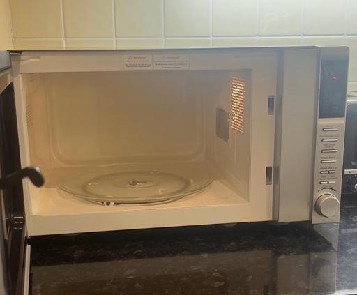 Buy & Sell New Malden Kingston upon Thames - Photos for DeLonghi Microwave