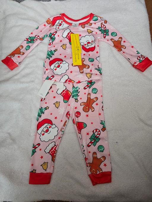 Buy & Sell Blackpool Town Centre Blackpool - Photos for Christmas pyjamas age 2 yrs BNWT