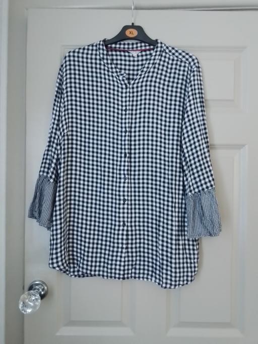 Buy & Sell Brockmoor Dudley - Photos for size 18 Falmer blouse
